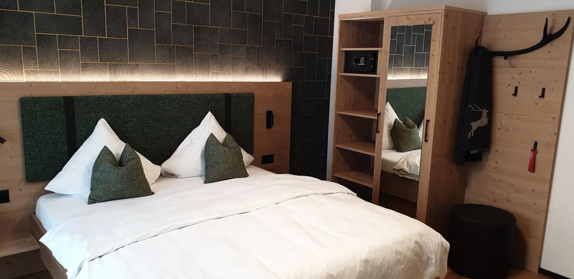 Appart Hotel Pitschonia Self Check-In 安迪尔 外观 照片