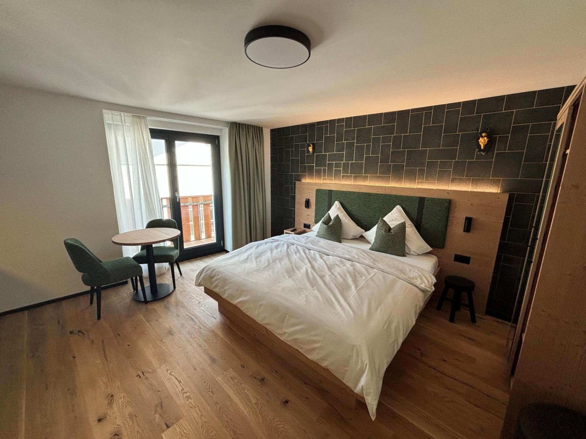 Appart Hotel Pitschonia Self Check-In 安迪尔 外观 照片