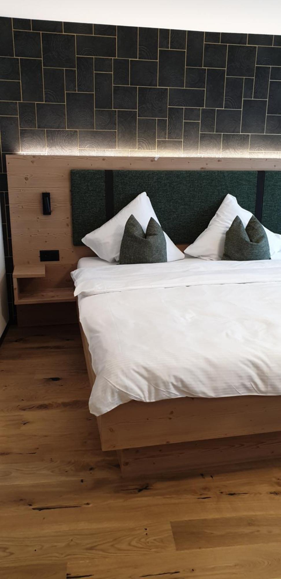 Appart Hotel Pitschonia Self Check-In 安迪尔 客房 照片