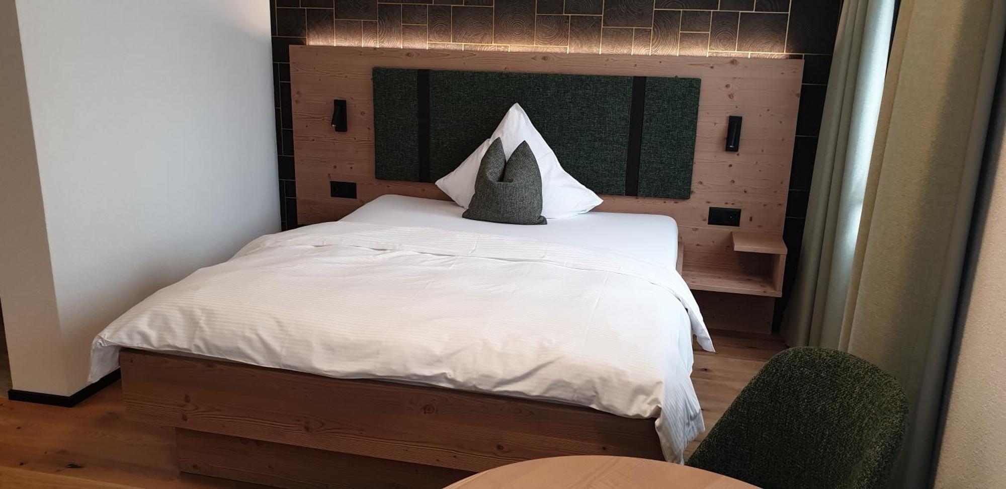 Appart Hotel Pitschonia Self Check-In 安迪尔 客房 照片