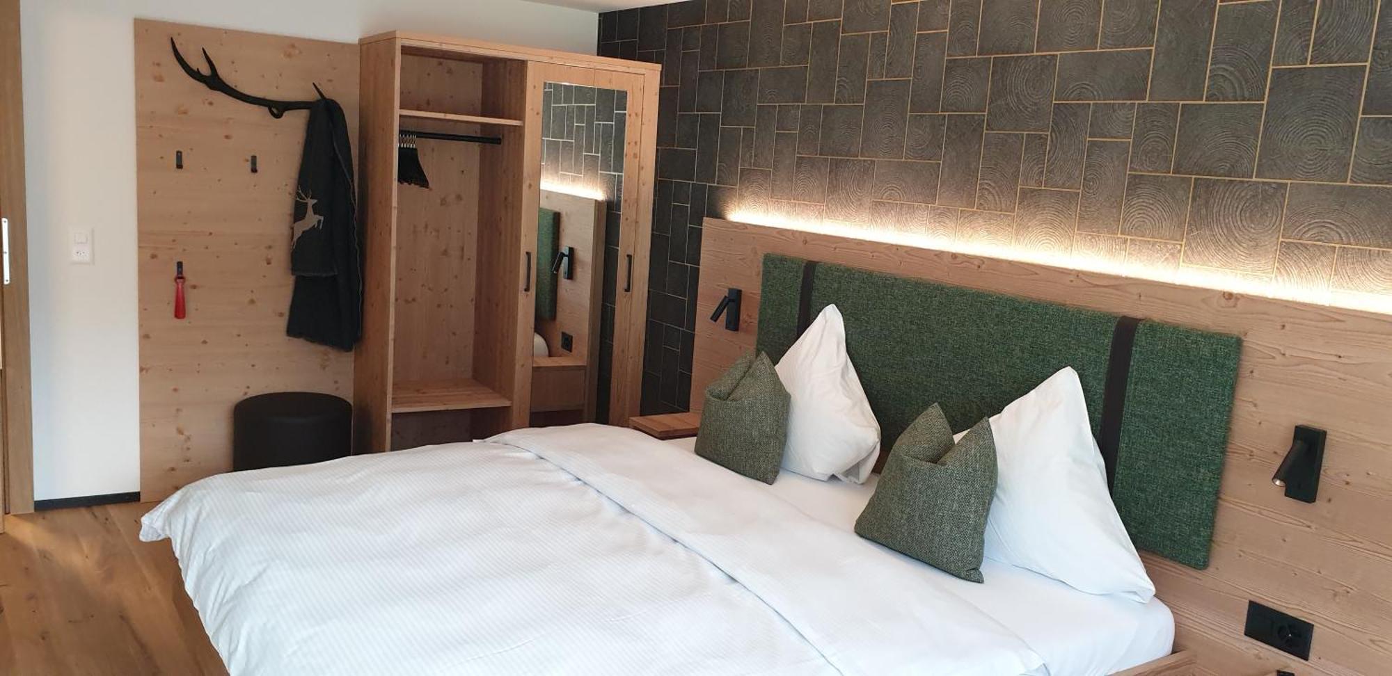 Appart Hotel Pitschonia Self Check-In 安迪尔 外观 照片